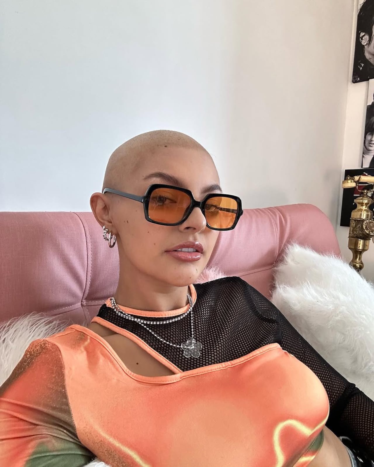 Catalina Fernández Gómez