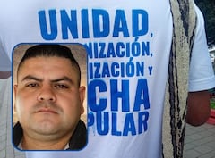 Miyer Solano era reconocido por participar en los procesos sociales y campesinos del Cauca.