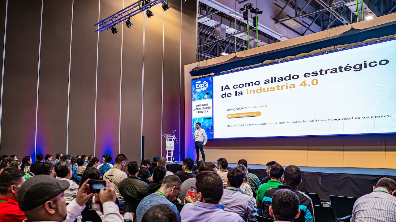 El Simposio de Ingeniería será uno de los espacios centrales para la transferencia de conocimiento y actualización técnica.