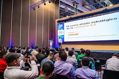 El Simposio de Ingeniería será uno de los espacios centrales para la transferencia de conocimiento y actualización técnica.