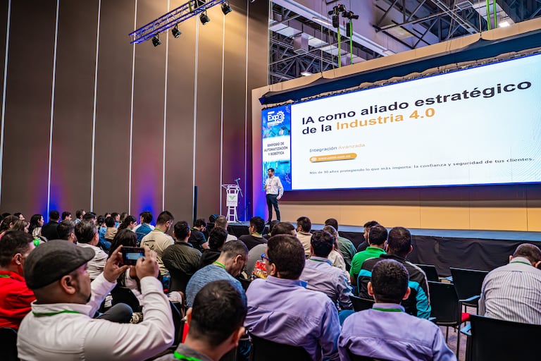 El Simposio de Ingeniería será uno de los espacios centrales para la transferencia de conocimiento y actualización técnica.