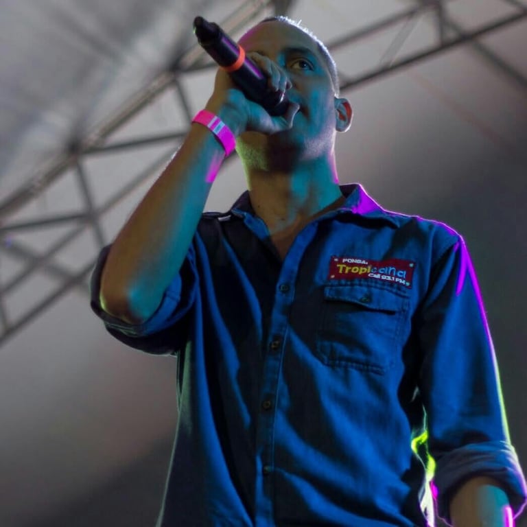 Snoopydj anunció, este 17 de marzo, que renunció a una reconocida emisora de la ciudad de Cali.