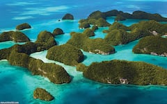 Isla Galápagos
