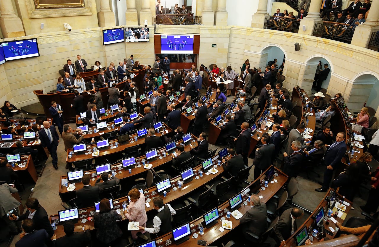 Senado
