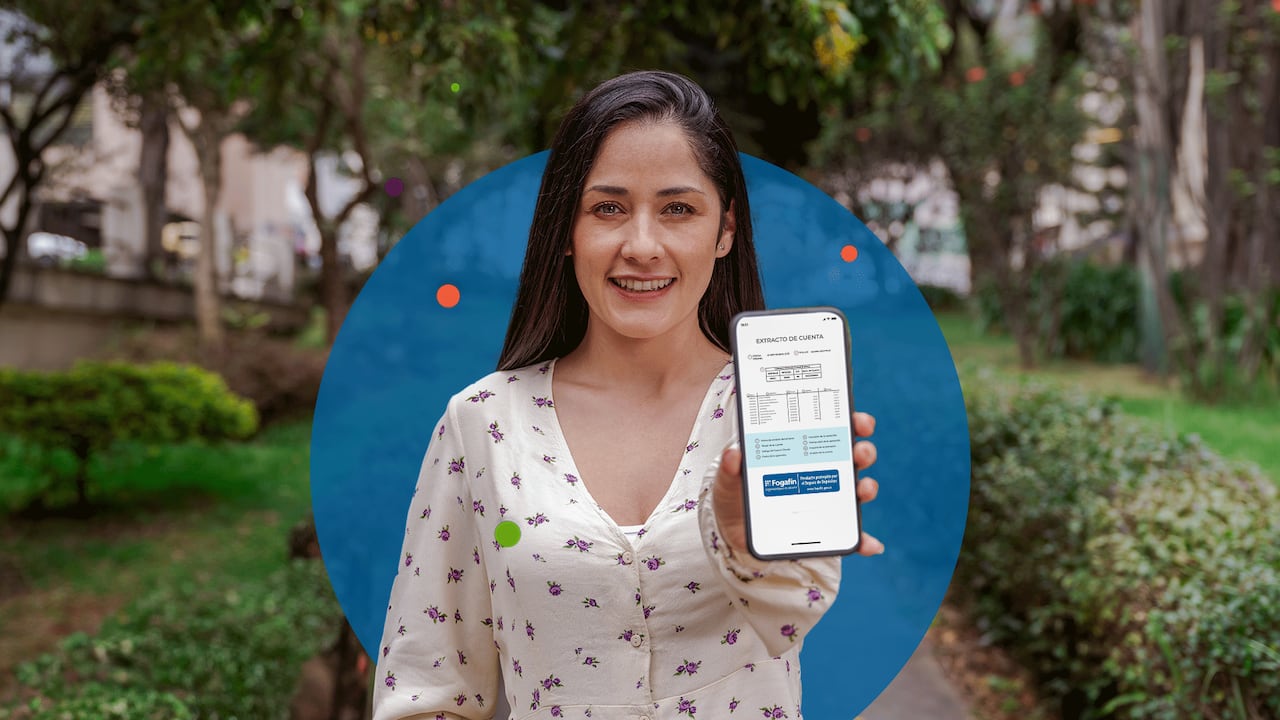 Todo ciudadano que tenga sus productos de ahorros en una entidad financiera está protegidos por el Seguro de Depósitos de Fogafín.