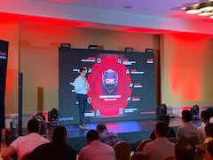 Claro presentó en Cali su Centro de Operaciones de Ciberseguridad (CSOC) para fortalecer la protección digital empresarial. Foto: suministrada por Claro.