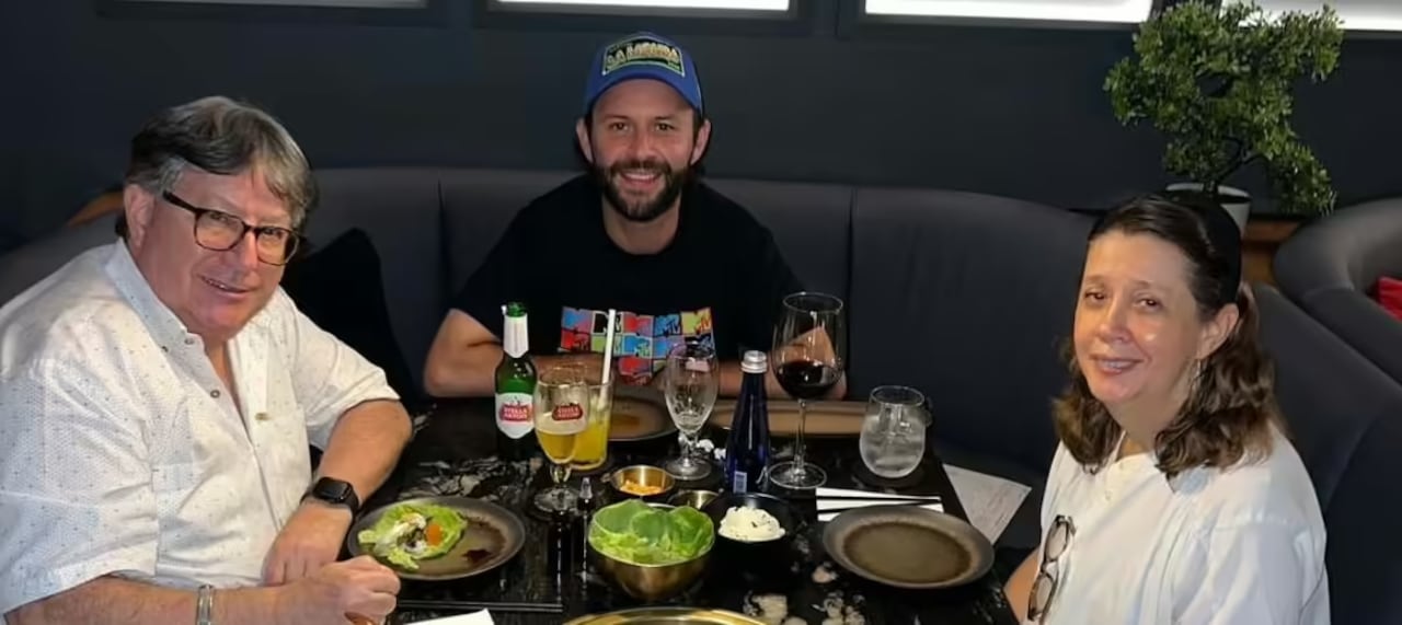 La familia de Jean Claude Bossard se pronunció públicamente. (Imagen de referencia)