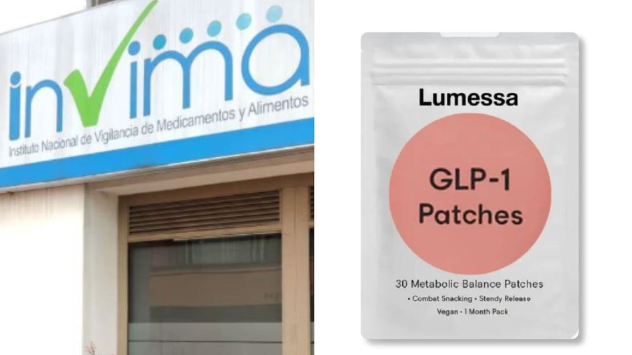 Invima hace llamado a la comunidad para que no caiga en estafas a través de plataformas digitales, que ofrecen parches para bajar de peso sin registro sanitario.
