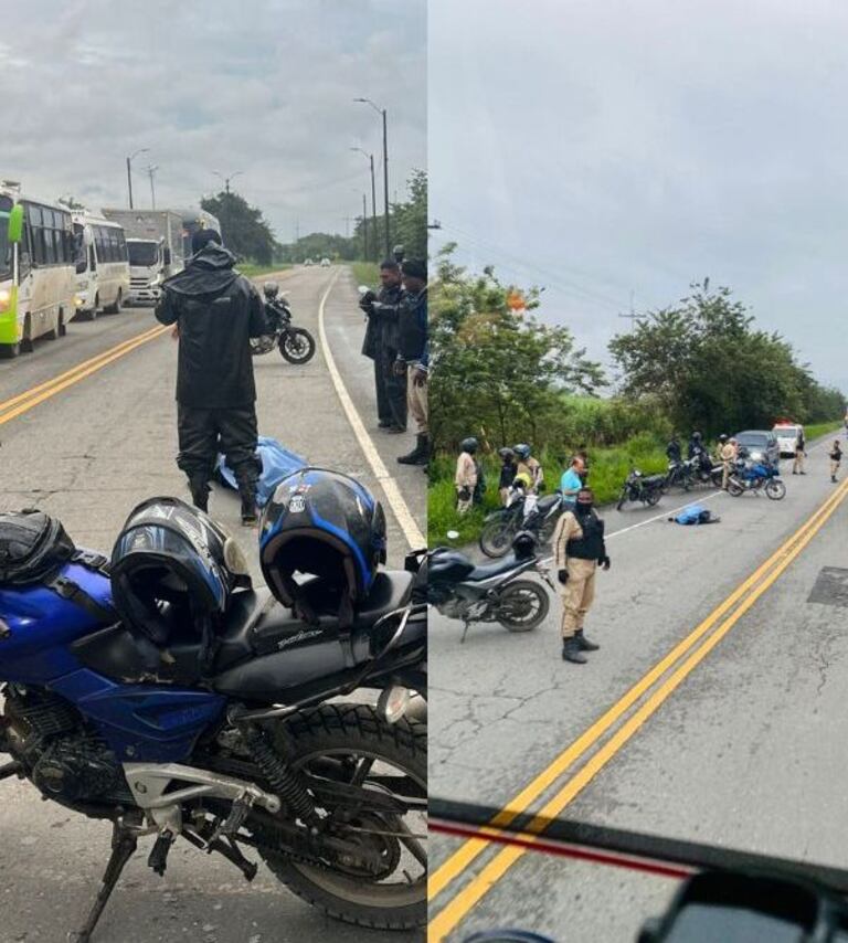 La víctima integraba los esquemas de seguridad de un reconocido ingenio del norte del Cauca.