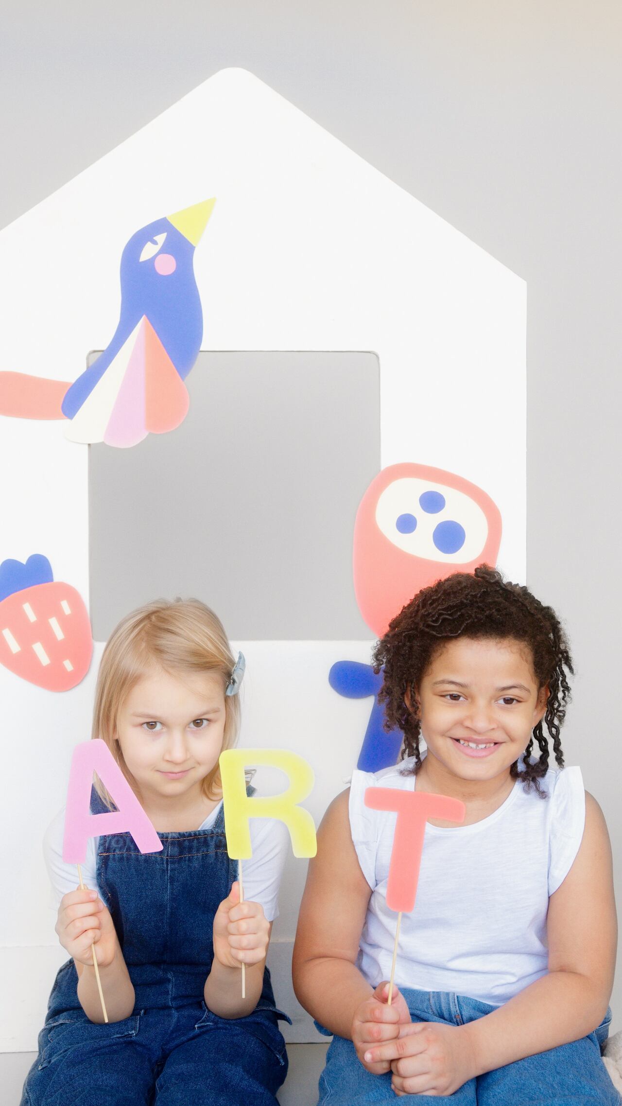 Las actividades rectoras son estrategias de aprendizaje relacionadas con el juego, el arte, la literatura y la exploración del medio.