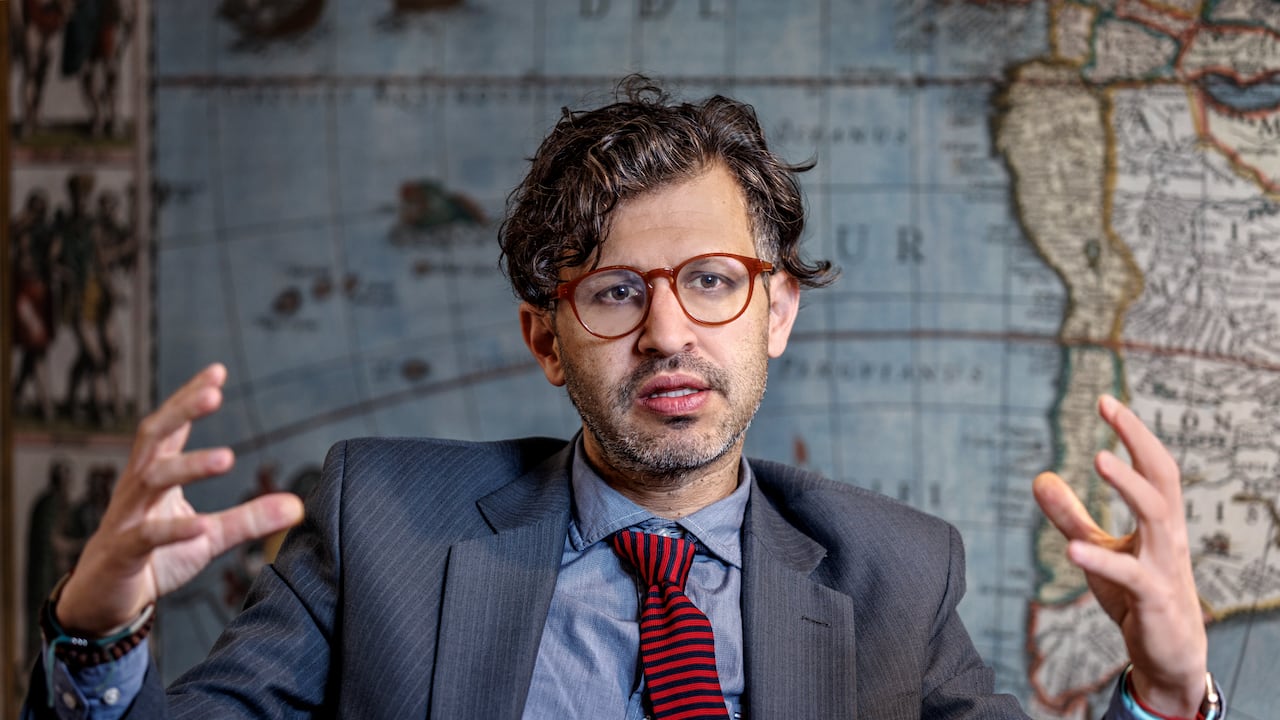 Mauricio Jaramillo Jassir.