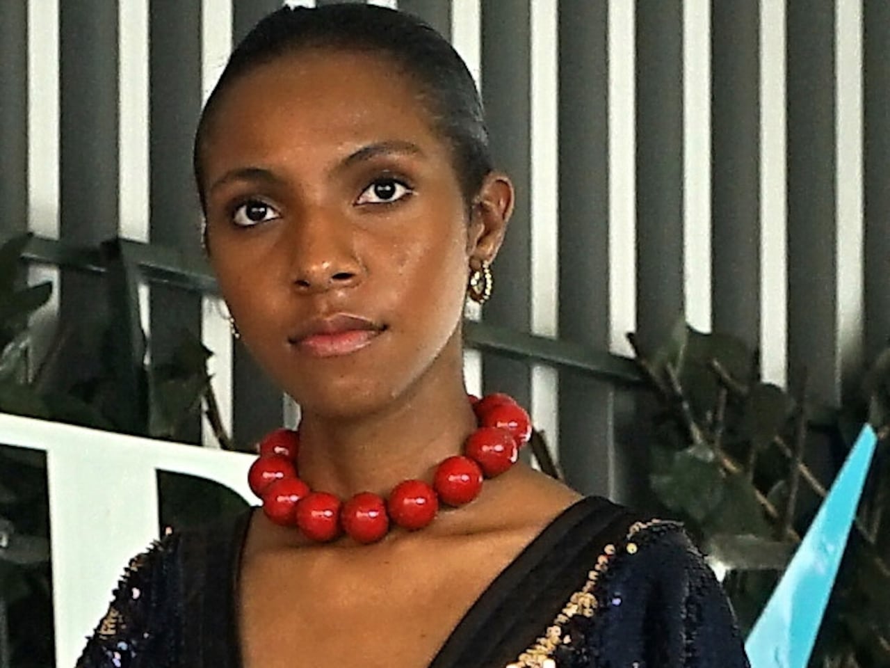 Modelos con talento y duras historias de vida se destacan como modelos en formación y profesionales del distrito de Aguablanca.