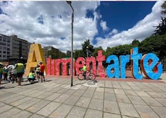 Festival Alimentarte