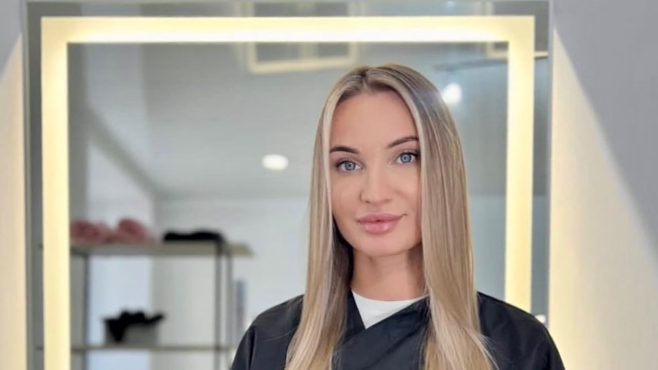 La muerte de la influencer Yulia Burtseva, ocurrida tras una cirugía estética en Moscú, es investigada por las autoridades por una posible negligencia médica.