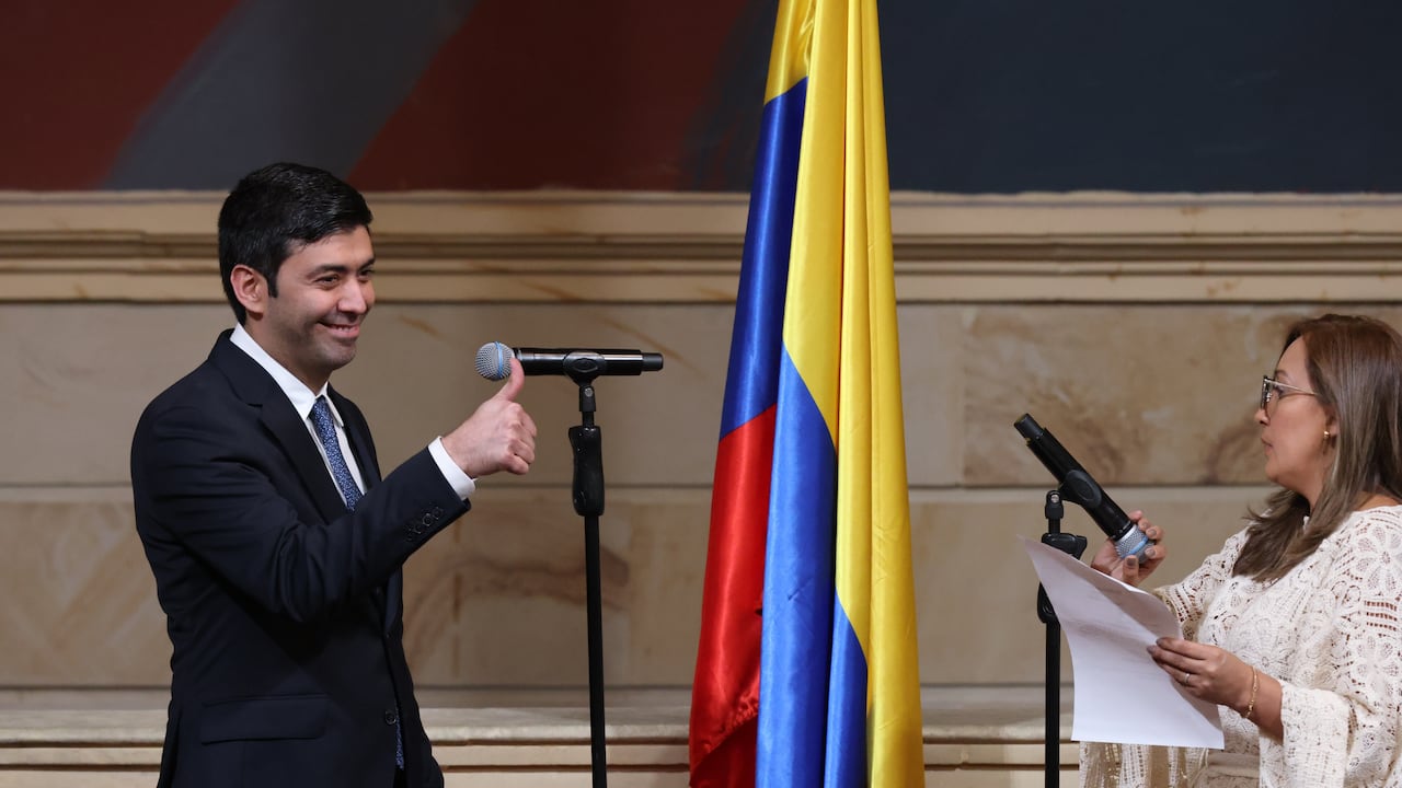 Instalación legislatura Congreso 2026