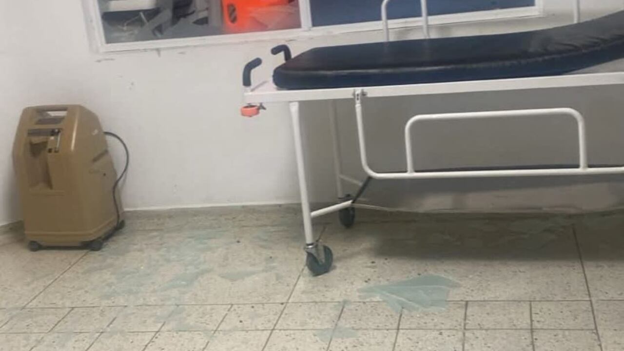 En la madrugada de este domingo 18 de enero se presentaron varias explosiones en el casco urbano de Cajibío, Cauca; todo se trató de un ataque a la Estación de Policía, denunciaron sus habitantes.