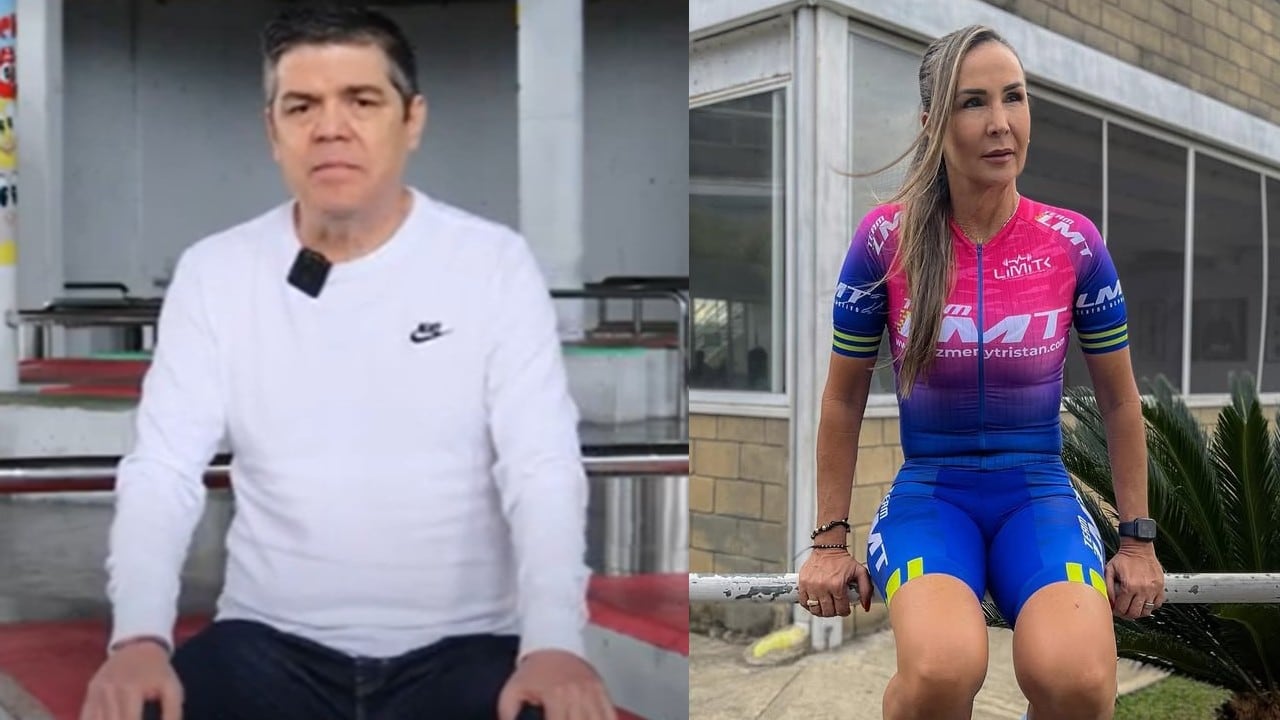 Andrés Gustavo Ricci rompió el silencio y habló sobre la muerte de Luz Mery Tristán, tras recibir una condena.