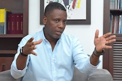 Entrevista Roger Mina Gerente General de Emcali