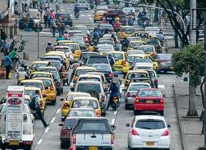 Impuesto automotor. Cerca de $120.000 millones se recaudaron en la segunda fecha del impuesto automotor, que cerró a finales de mayo.