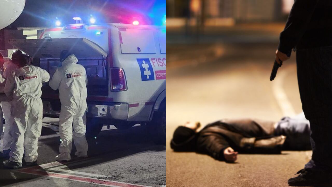 El horario entre las 9:00 p. m. y las 11:59 p. m. es el más crítico, con 119 homicidios reportados. Le sigue la franja entre 6:00 p. m. y 8:59 p. m., con 97 asesinatos, y la de 3:00 p.m y 5:59 p.m con 54 homicidios.