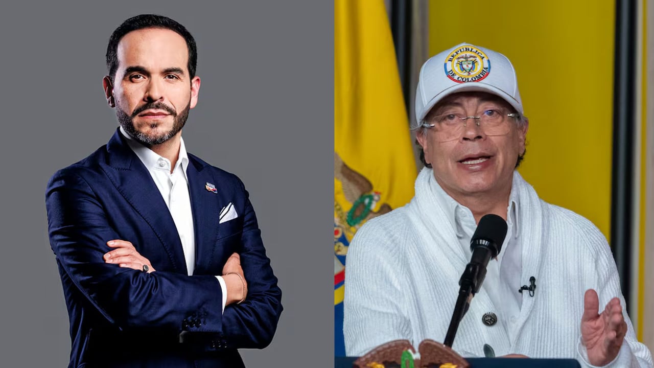 Gustavo Petro ordena a la Policía que garantice la seguridad del escrutinio y denuncia irregularidades en Medellín