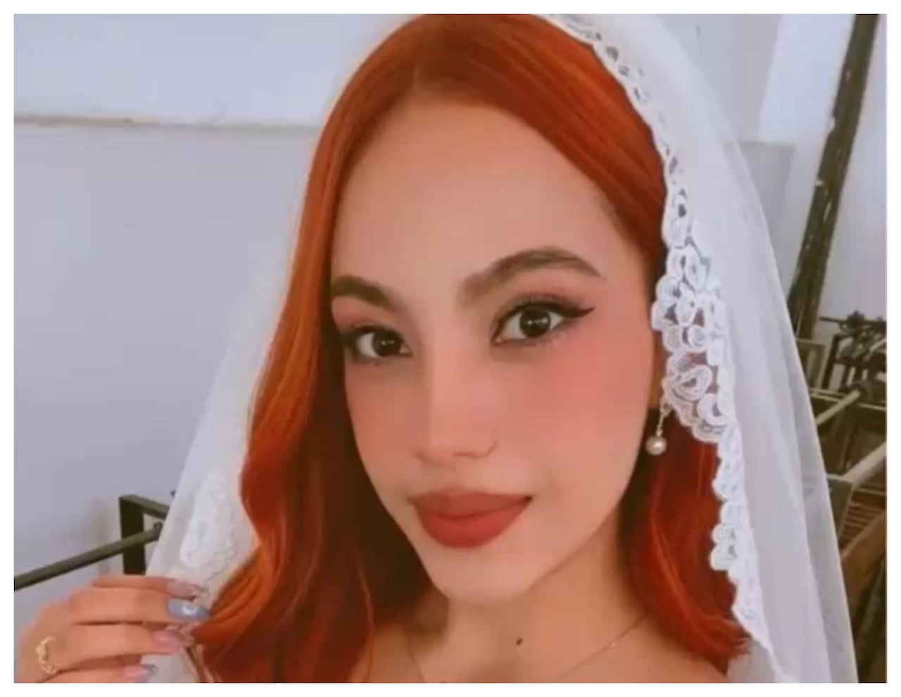 Selen Roldán Blandón, de 25 años, fue asesinada en Medellín.