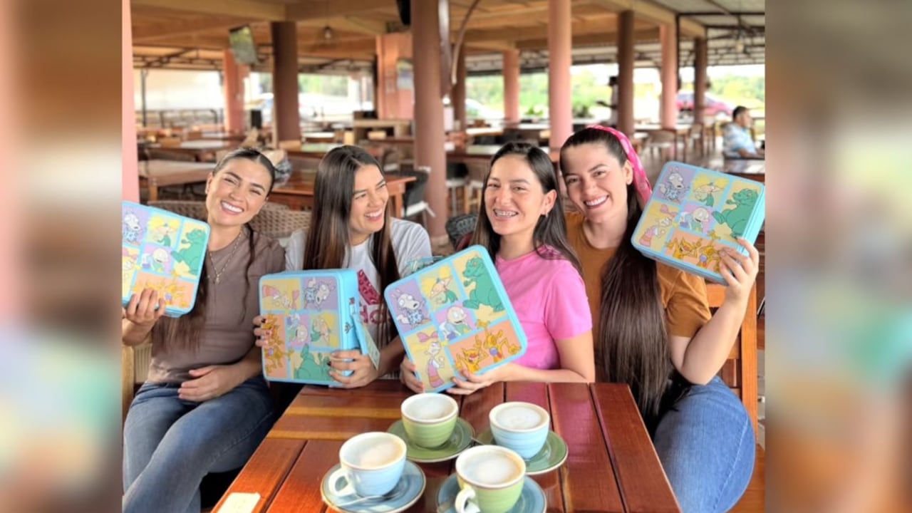 Yulieth Daza recupera su libertad tras secuestro en zona rural de Jamundí