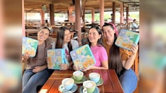 Yulieth Daza recupera su libertad tras secuestro en zona rural de Jamundí