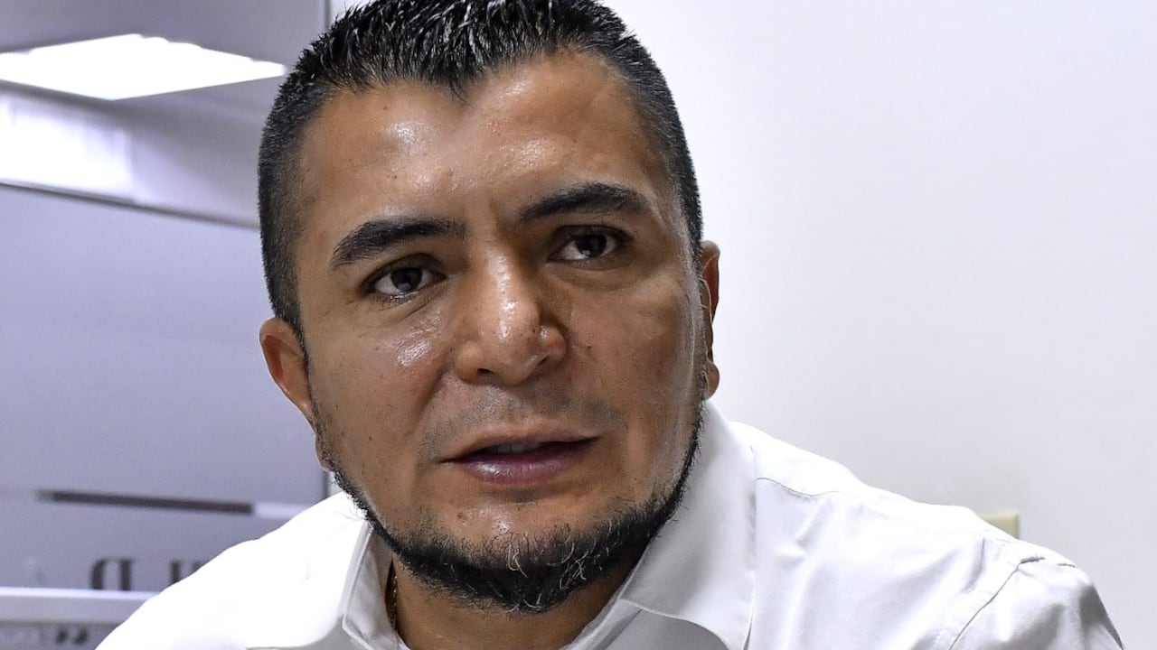 Seguridad, educación y apoyo a emprendedores han sido los ejes de su programa de gobierno.