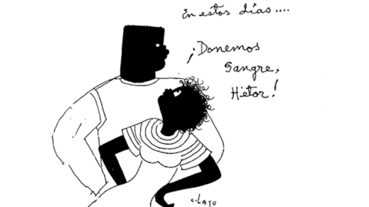 Nieves, 27 de noviembre de 2025.