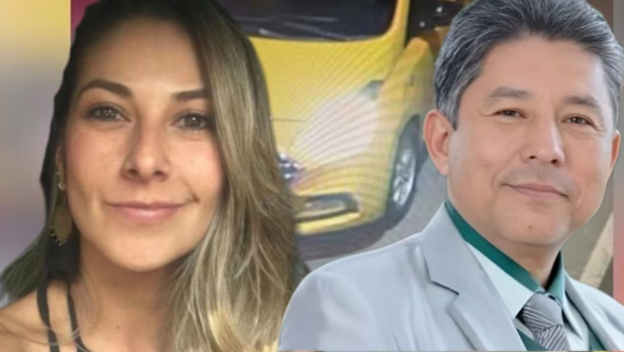 Investigación destapa vínculo entre secuestro de Diana Ospina y homicidio de Neill Cubides