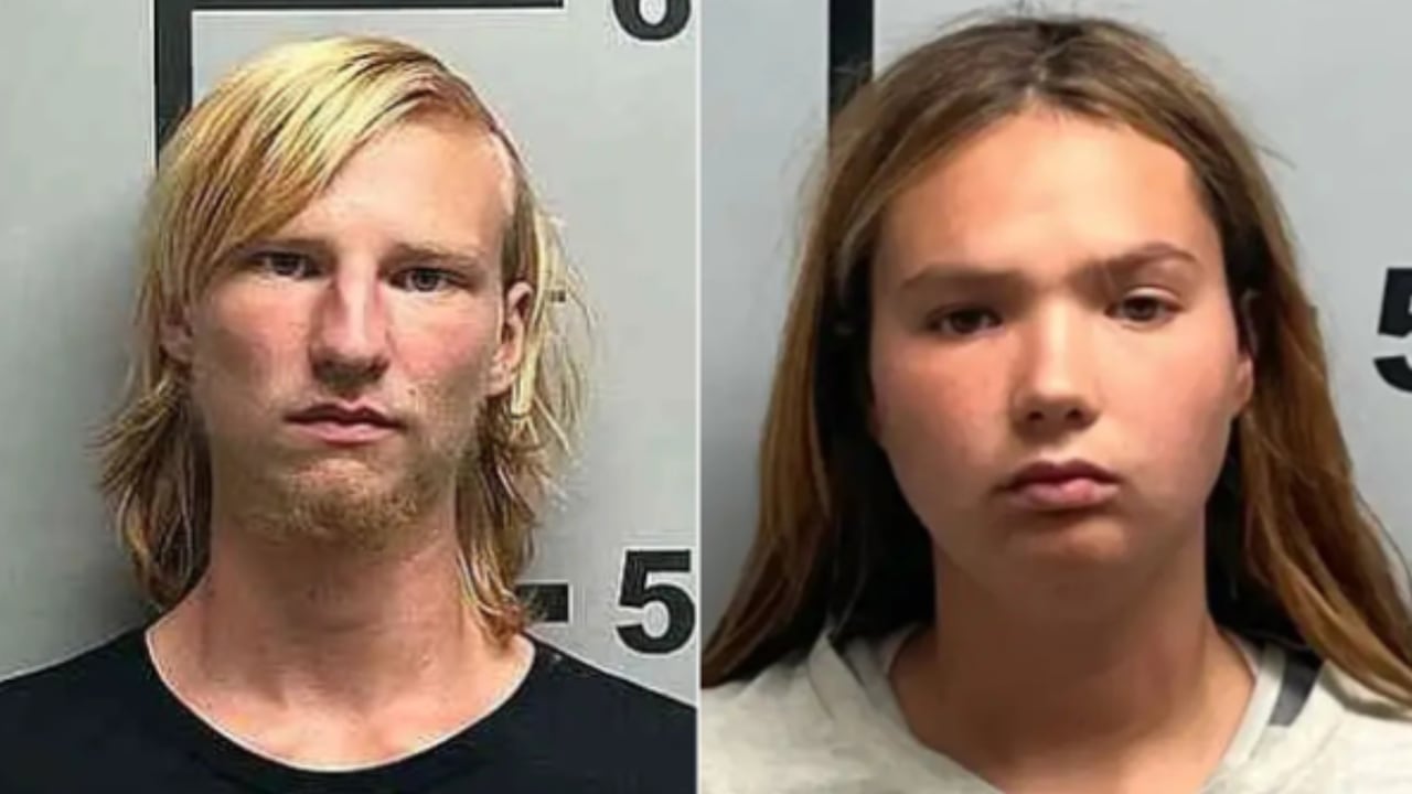 Una pareja de Arkansas intentó entregar a su hijo de dos meses a cambio de 1 000 dólares y un six-pack de cervezas