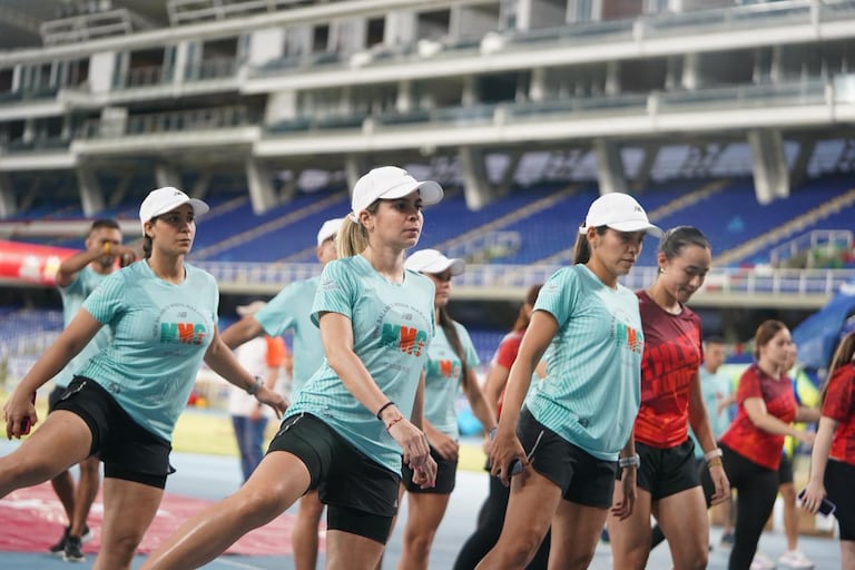 La edición 26 de la New Balance Media Maratón de Cali reunirá a más de 20.000 corredores