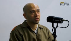 El condenado por el homicidio de Jaime Esteban Moreno entregó su versión de los hechos desde la cárcel La Picota, en una entrevista difundida por el videopódcast Conducta Delictiva.