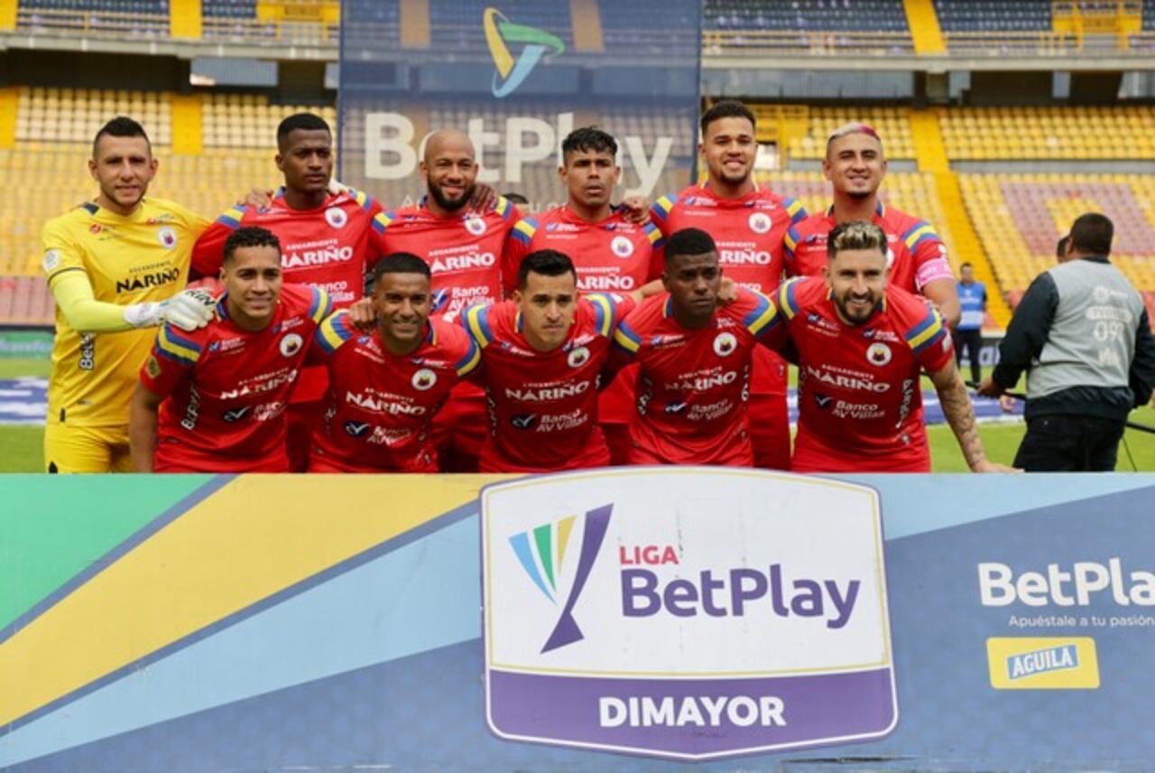 Deportivo Pasto contaría con un ídolo del América de Cali para 2024.