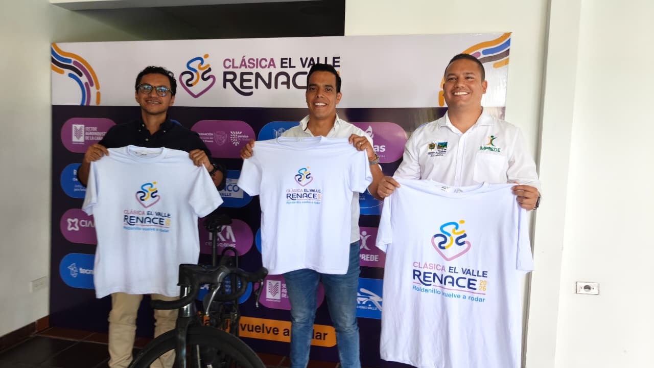 Serán dos días de circuito en Roldanillo y se espera que participen alrededor de 500 deportistas.