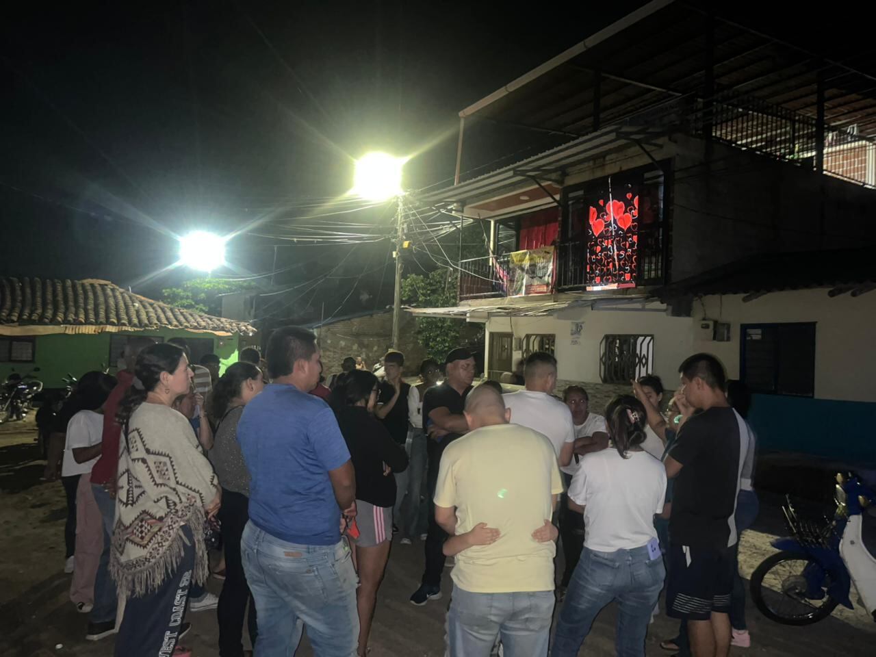 Florida, Valle: jóvenes son víctimas de agencia que canceló viaje al Caribe