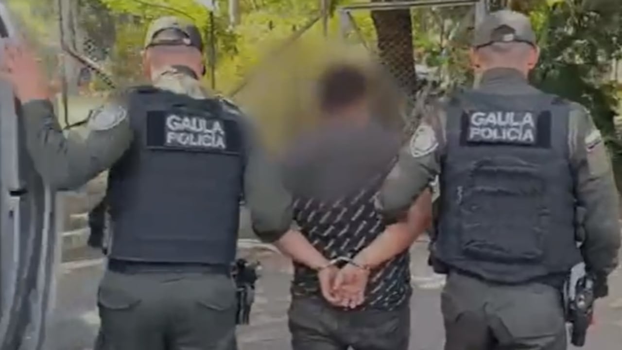 Un juez le dictó medida de aseguramiento en centro carcelario mientras avanzan las investigaciones en su contra.