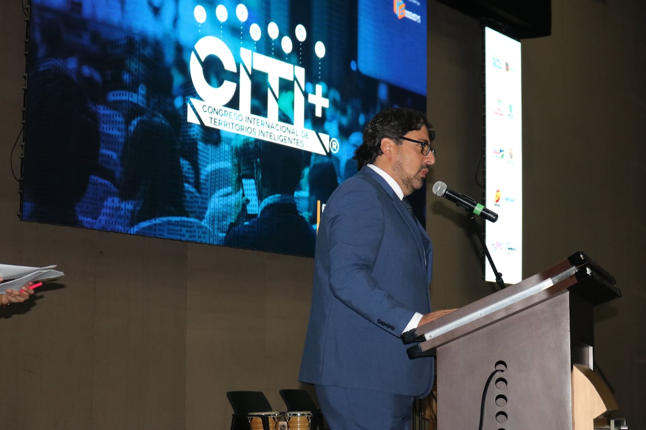El evento tendrá entrada libre con inscripción previa y busca fortalecer el ecosistema empresarial de la región.