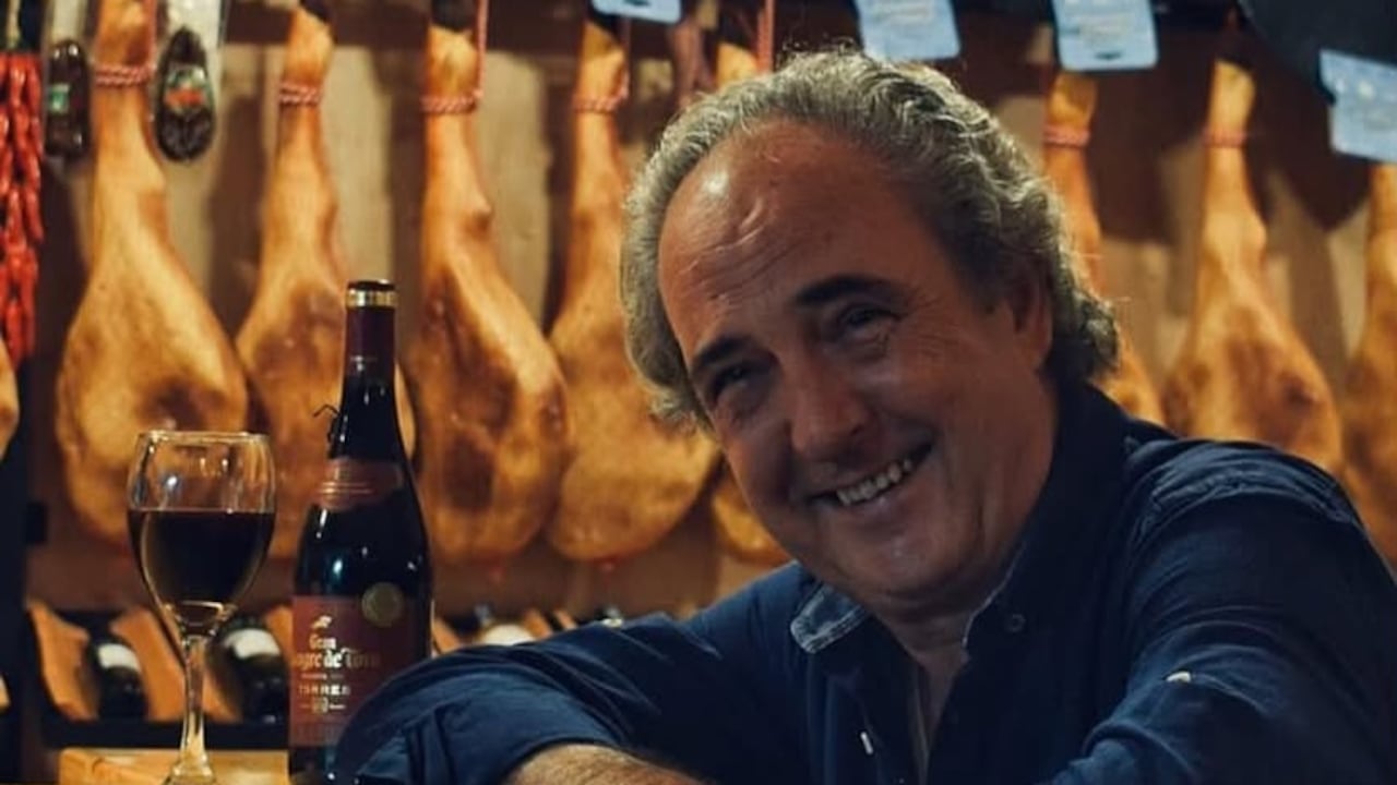 Manuel Manolo Maldonado