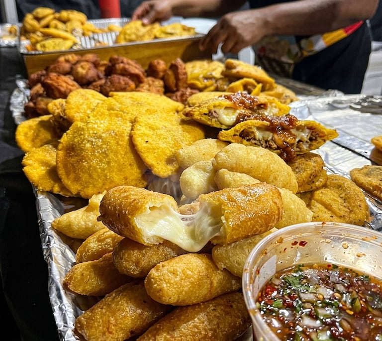 El Festival del Frito 2026 se realizará el 19 y 20 de septiembre en el Gran Malecón de Barranquilla, detrás del Pabellón de Cristal.