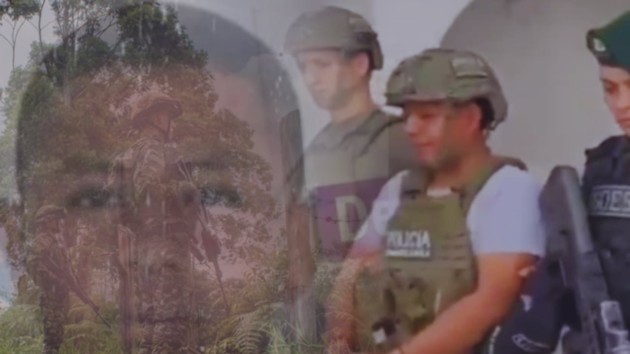 Las autoridades confirmaron la detención de Alex Vitonco Andela, máximo jefe de la estructura criminal responsable de la muerte de 20 personas.