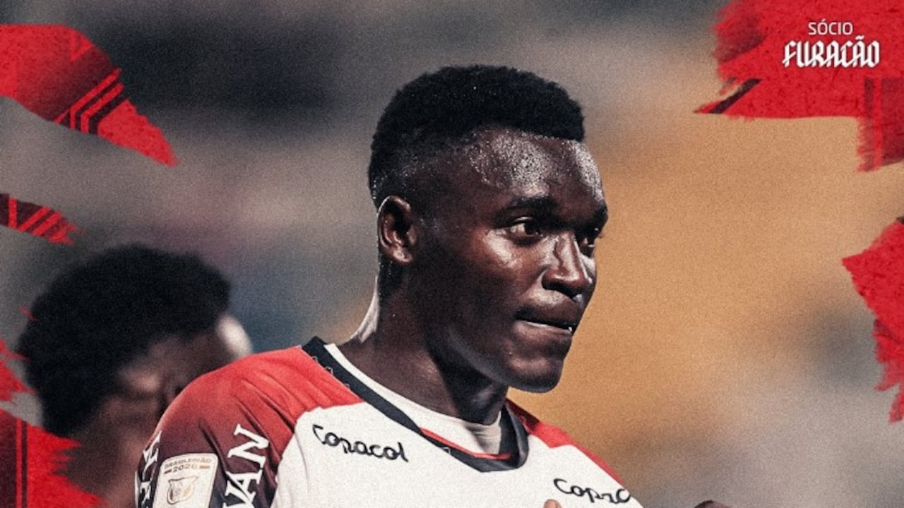 Athletico Paranaense