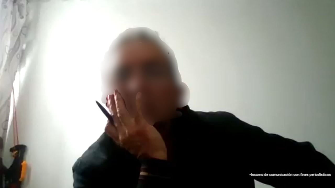 Por su presunta responsabilidad en los hechos de violencia sexual de los que fueron víctimas tres guardas de seguridad, fue judicializado el inspector sexto de policía de Soacha (Cundinamarca), José Arturo Figueredo