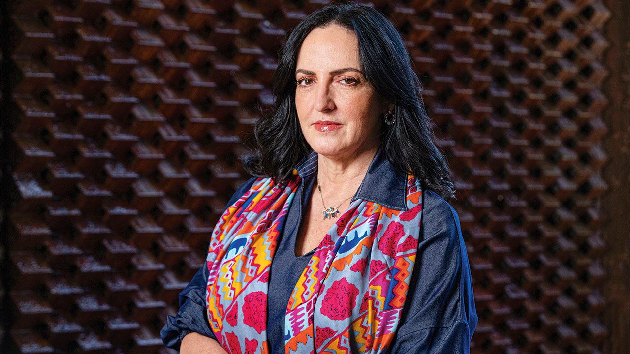 María Fernanda Cabal