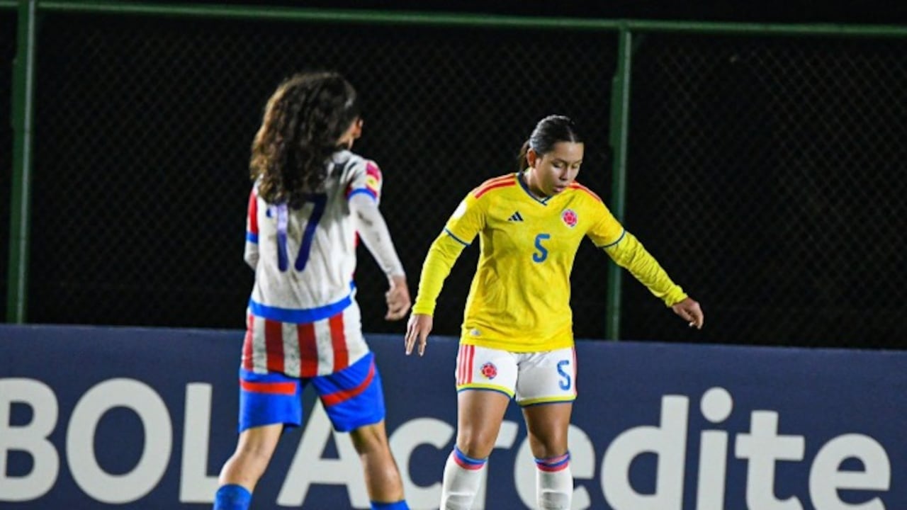 Sudamericano Femenino Sub 17