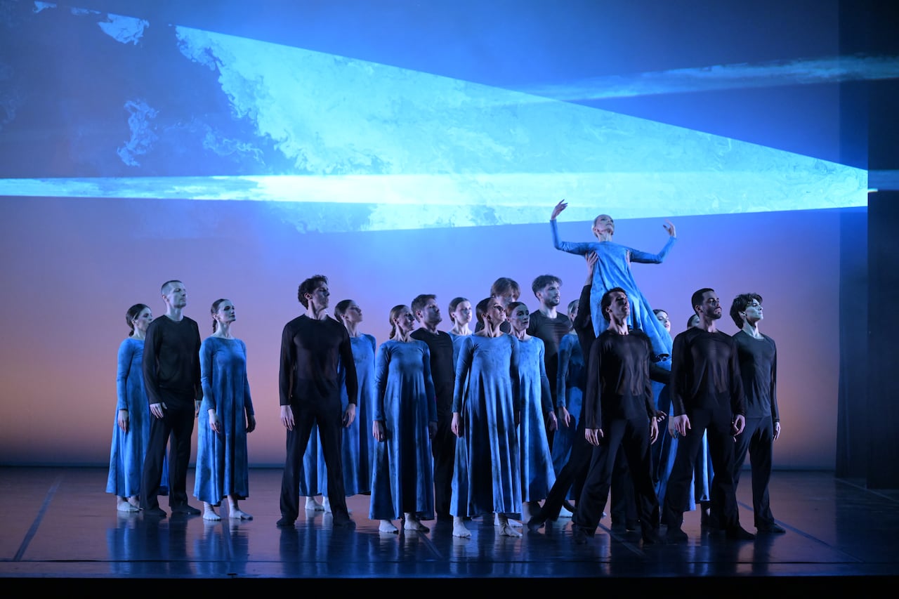 Ballet Nacional de Kosovo