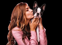 La adopción es solo el primer paso. Descubra cómo hacer verdaderamente feliz y sano a un perro.