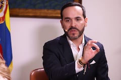 Abelardo de la Espriella