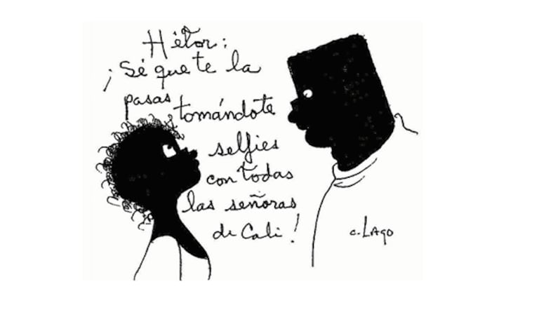 Nieves, 30 de diciembre de 2025.